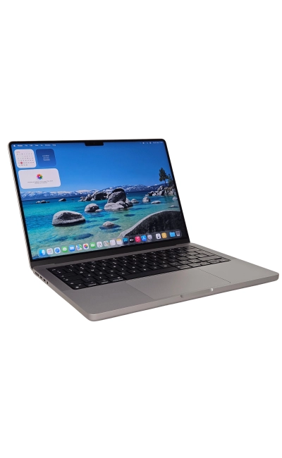 Apple MacBook Pro 14 2023 A2779 M2 PRO 16GB 1TB SSD 14,2